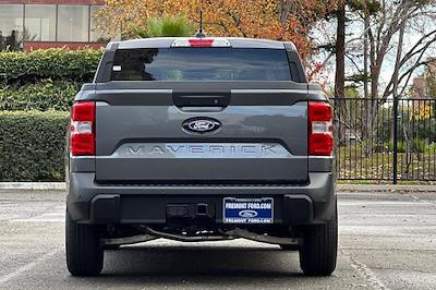 2026 Ford Maverick SuperCrew Cab AWD Pickup for sale #TRA21154 - photo 2