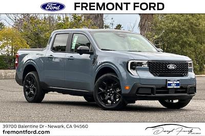 New 2026 Ford Maverick Lariat SuperCrew Cab for sale #TRA21415 - photo 1