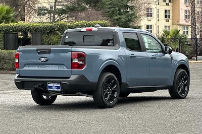 New 2026 Ford Maverick Lariat SuperCrew Cab for sale #TRA21415 - photo 2