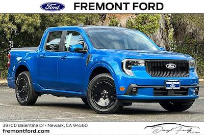 New 2026 Ford Maverick Lobo SuperCrew Cab for sale #TRA22474 - photo 1