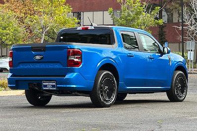 New 2026 Ford Maverick Lobo SuperCrew Cab for sale #TRA22474 - photo 2
