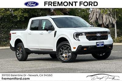 2026 Ford Maverick SuperCrew Cab AWD Pickup for sale #TRA22646 - photo 1