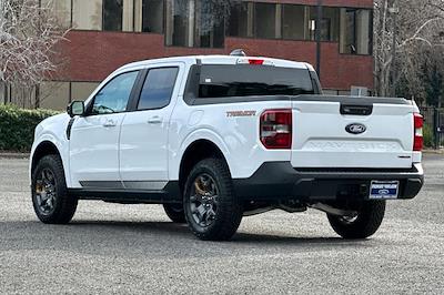 New 2026 Ford Maverick Tremor SuperCrew Cab for sale #TRA22646 - photo 2
