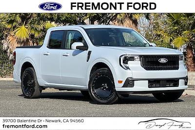 New 2026 Ford Maverick Lobo SuperCrew Cab for sale #TRA23710 - photo 1