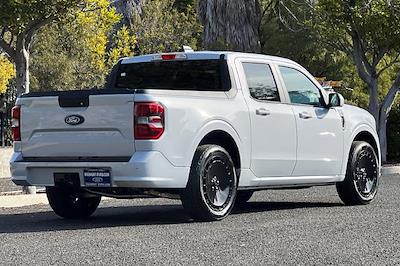 New 2026 Ford Maverick Lobo SuperCrew Cab for sale #TRA23710 - photo 2