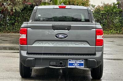 New 2026 Ford Maverick - photo 1