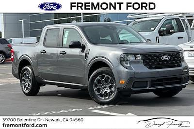 New 2026 Ford Maverick XLT SuperCrew Cab for sale #TRA33637 - photo 1