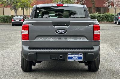 2026 Ford Maverick SuperCrew Cab FWD Pickup for sale #TRA34891 - photo 2