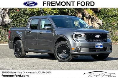 2026 Ford Maverick SuperCrew Cab AWD Pickup for sale #TRA35320 - photo 1
