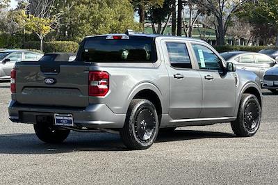 New 2026 Ford Maverick Lobo SuperCrew Cab for sale #TRA35320 - photo 2