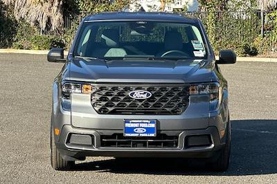 New 2026 Ford Maverick - photo 1