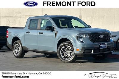 New 2026 Ford Maverick XLT SuperCrew Cab for sale #TRA37800 - photo 1