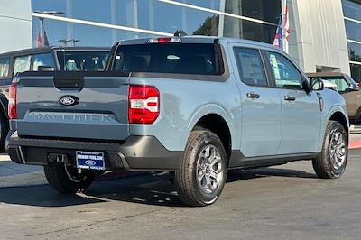 New 2026 Ford Maverick XLT SuperCrew Cab for sale #TRA37800 - photo 2