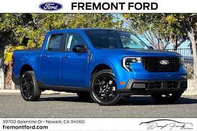 New 2026 Ford Maverick Lariat SuperCrew Cab for sale #TRA38047 - photo 1