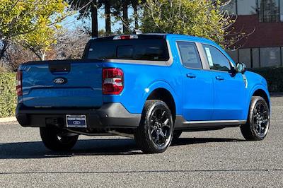 New 2026 Ford Maverick Lariat SuperCrew Cab for sale #TRA38047 - photo 2