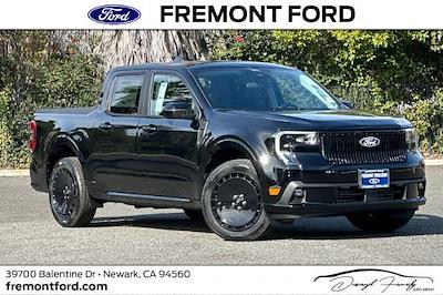 2026 Ford Maverick SuperCrew Cab AWD Pickup for sale #TRA38388 - photo 1