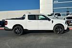 New 2026 Ford Maverick Lariat SuperCrew Cab for sale #TRA38478 - photo 4