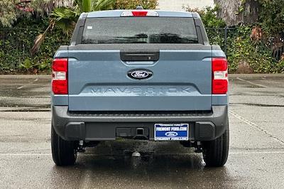New 2026 Ford Maverick - photo 1