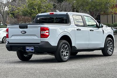 New 2026 Ford Maverick XLT SuperCrew Cab for sale #TRA39979 - photo 2