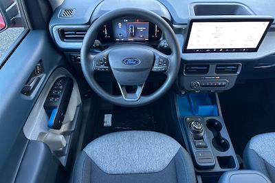 New 2026 Ford Maverick - photo 1