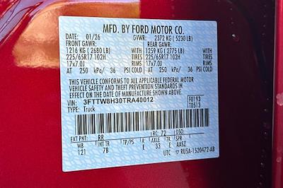 New 2026 Ford Maverick - photo 1