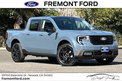 New 2026 Ford Maverick Lariat SuperCrew Cab for sale #TRA40462 - photo 1