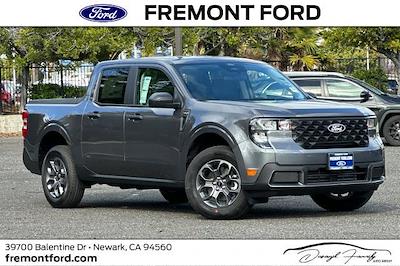 New 2026 Ford Maverick - photo 1