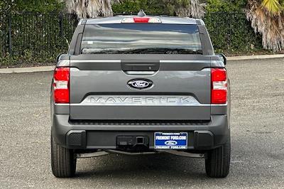 New 2026 Ford Maverick - photo 1