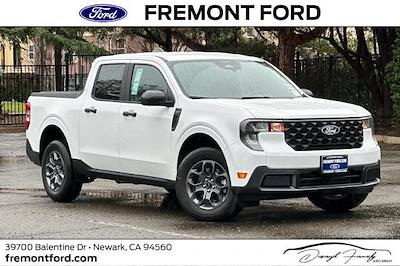 New 2026 Ford Maverick - photo 1