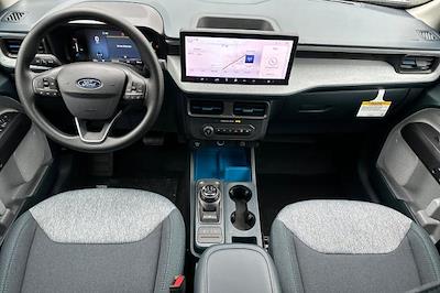 New 2026 Ford Maverick - photo 1