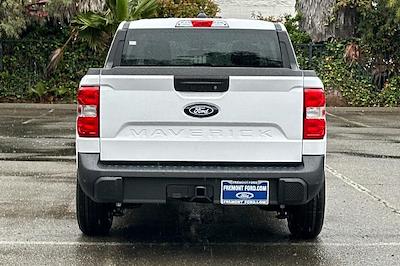 New 2026 Ford Maverick - photo 1