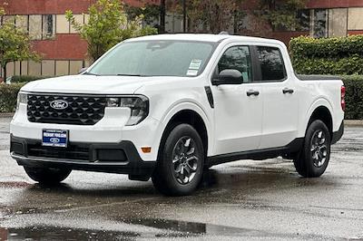 New 2026 Ford Maverick - photo 1