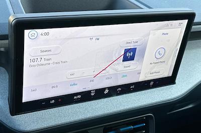 New 2026 Ford Maverick - photo 1