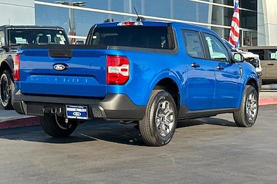 New 2026 Ford Maverick XLT SuperCrew Cab for sale #TRA42780 - photo 2