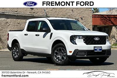 New 2026 Ford Maverick - photo 1