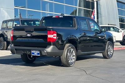 New 2026 Ford Maverick - photo 1