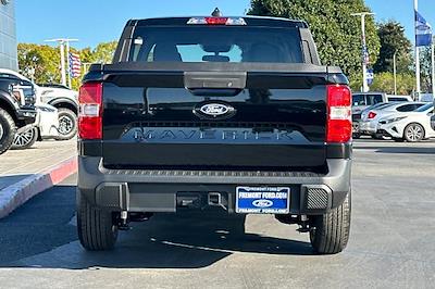 New 2026 Ford Maverick - photo 1