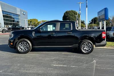 New 2026 Ford Maverick - photo 1