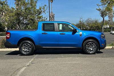 New 2026 Ford Maverick - photo 1