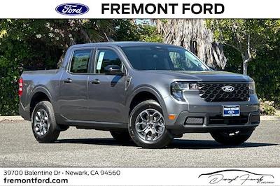 New 2026 Ford Maverick - photo 1