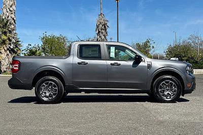 New 2026 Ford Maverick - photo 1