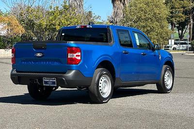 New 2026 Ford Maverick - photo 1