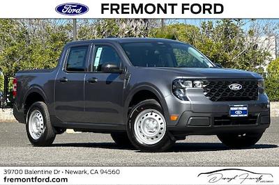 New 2026 Ford Maverick - photo 1