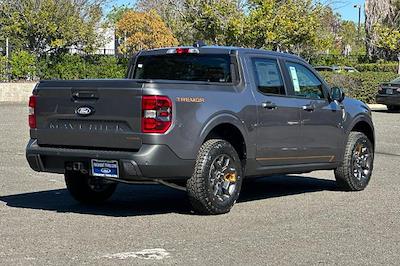 New 2026 Ford Maverick - photo 1