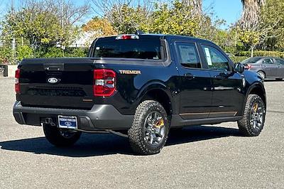 New 2026 Ford Maverick - photo 1