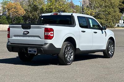 New 2026 Ford Maverick - photo 1