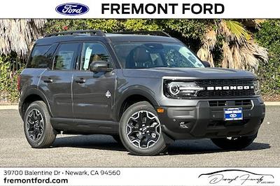 2026 Ford Bronco Sport 4WD SUV for sale #TRE05299 - photo 1