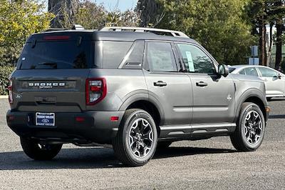 2026 Ford Bronco Sport 4WD SUV for sale #TRE05299 - photo 2
