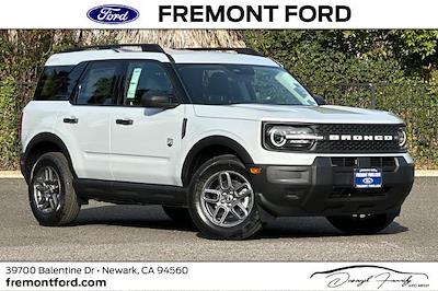 New 2026 Ford Bronco Sport Big Bend for sale #TRE06105 - photo 1