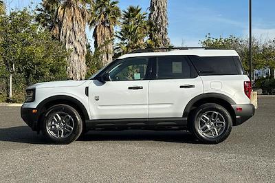 New 2026 Ford Bronco Sport - photo 1